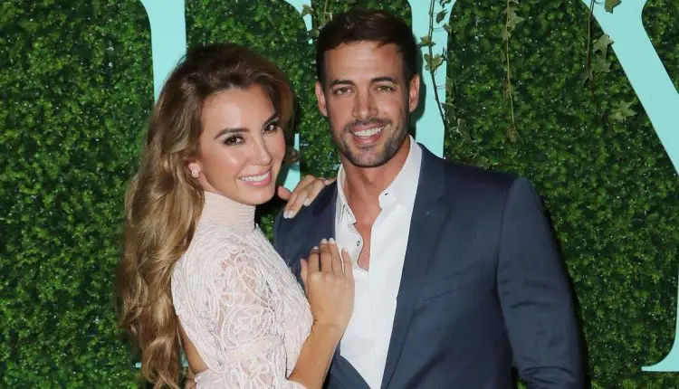 William Levy Elizabeth