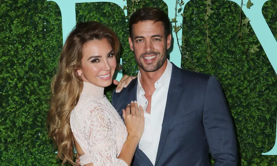 Actor cubano William Levy confirma que se separa de su pareja y madre de sus hijos, y se marcha de Miami a España