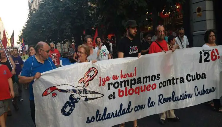 cubanos exilio