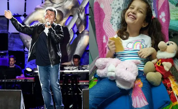 Álvaro Torres Ashli Naara