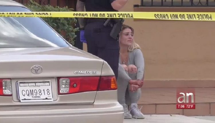 Cubana Hialeah homicidio