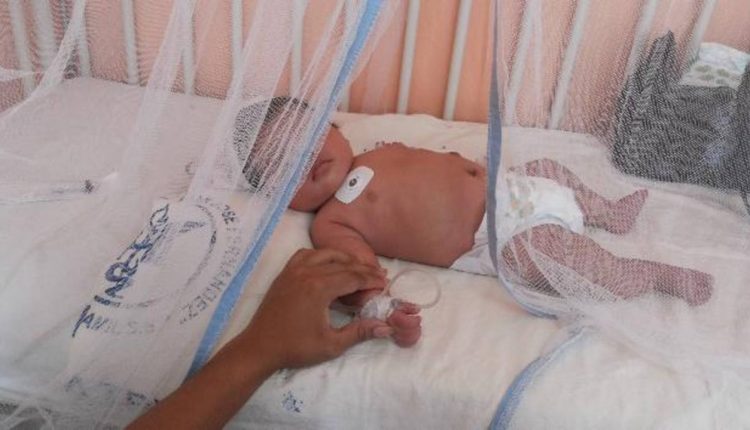 niño coronavirus Cuba