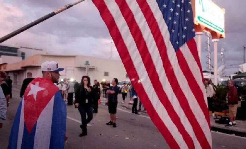 cubanos Florida