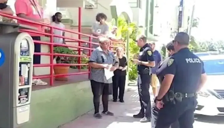 distanciamiento social