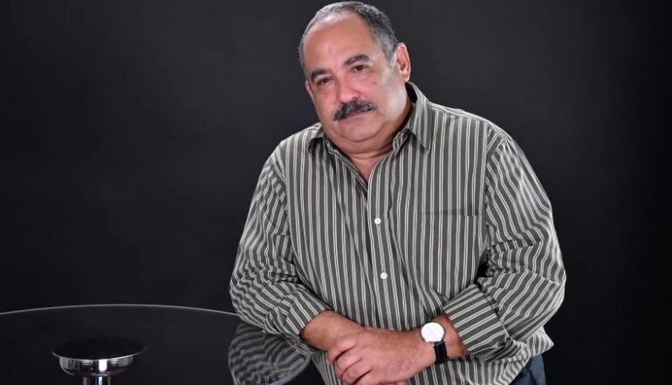Albertico Pujol Cuba