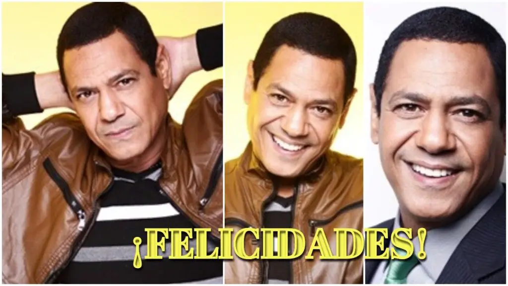 Hoy cumple 62 años de edad el popular actor cubano Bárbaro Marín