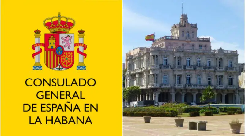 Consulados de España y Uruguay en Cuba suspenden trámites migratorios