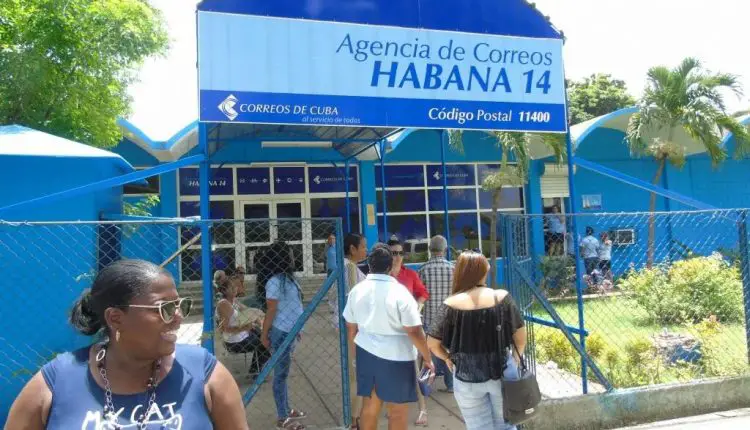 Correo Postal