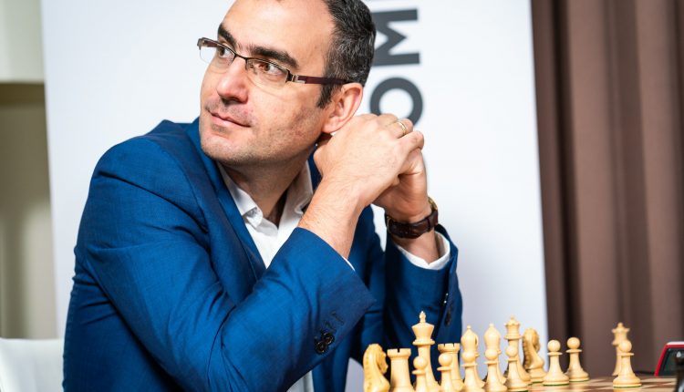 Leinier Domínguez luchará por llevarse 50 mil dólares