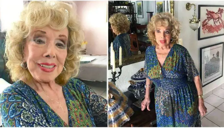 Rosita Fornés