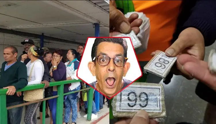 Ulises Toirac: reportaje (de un pollo) al pie de la horca