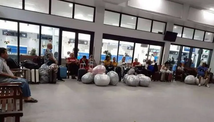 Cubanos varados en Guyana por coronavirus podrán regresar a Cuba en vuelos humanitarios