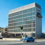 Embajada de EEUU en La Habana abre convocatoria de varios empleos para cubanos