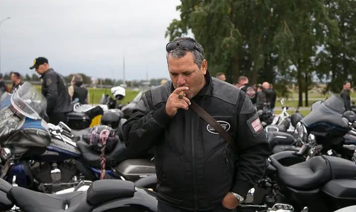 Che motos
