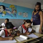 Gobierno cubano advierte que no cerrarán las puertas de sus escuelas por el coronavirus