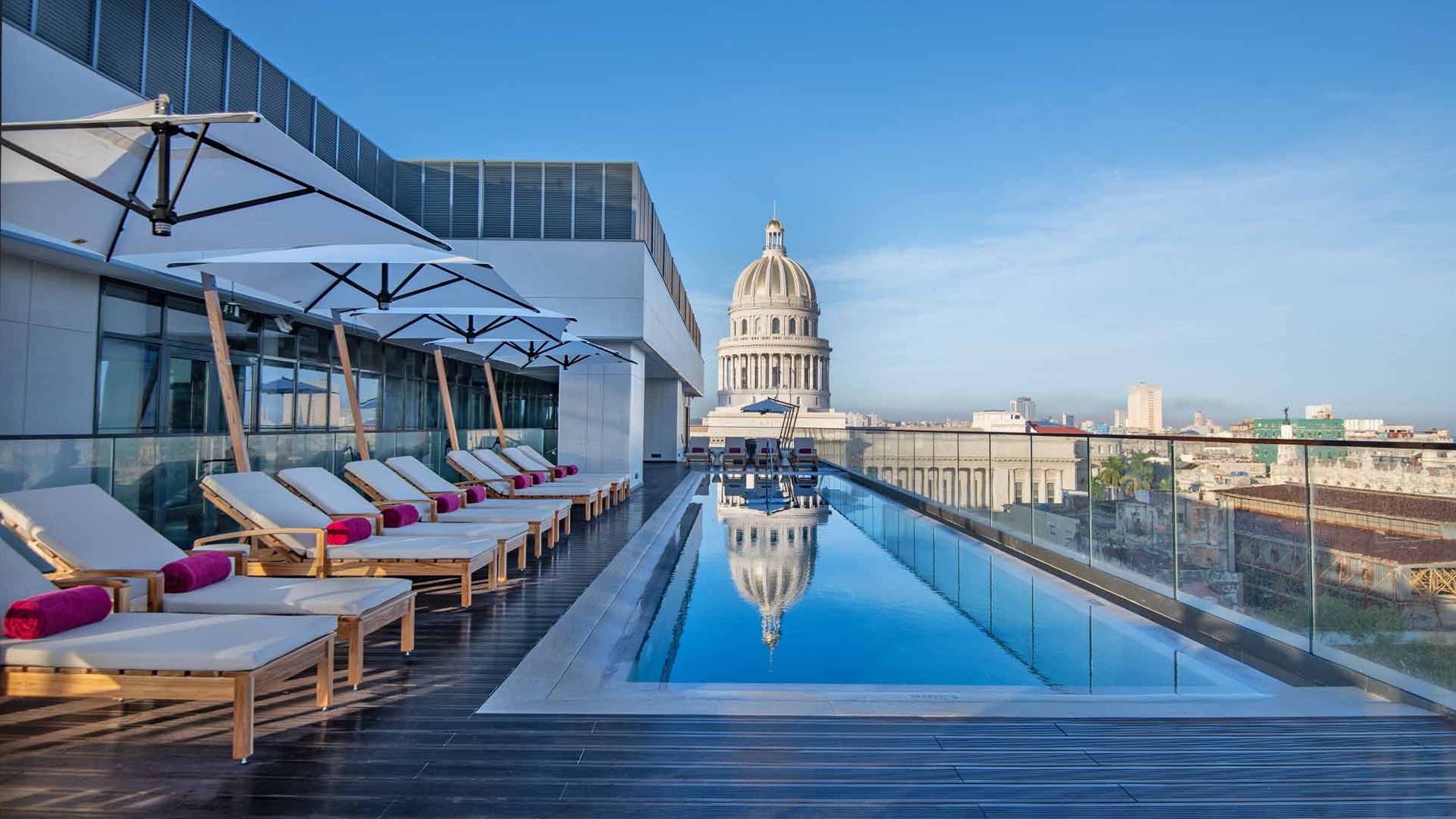 Gran Hotel Bristol, la nueva apuesta para el turismo de alto lujo