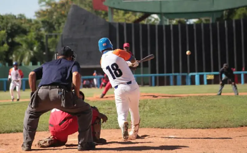 Suspendida la Serie Nacional de Béisbol en Cuba por la pandemia del coronavirus
