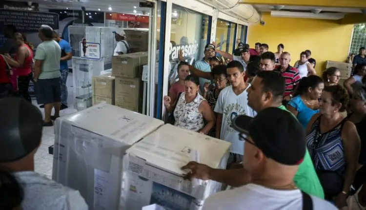Cuba oficina