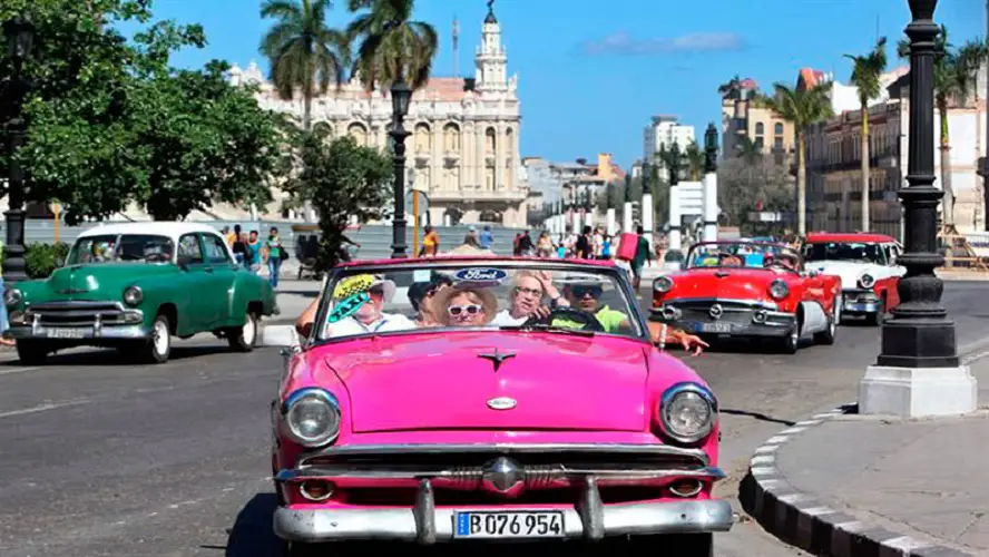 Cuba ha recibido casi 25 mil turistas de países con trasmisión de coronavirus desde el 25 de enero