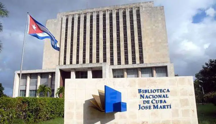 Cuba ordena el cierre de bibliotecas, museos, galerías de arte y librerías por el coronavirus