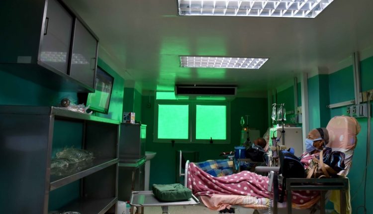 Ensayos clínicos de medicamentos cubanos para tratar el coronavirus muestras resultados preliminares alentadores