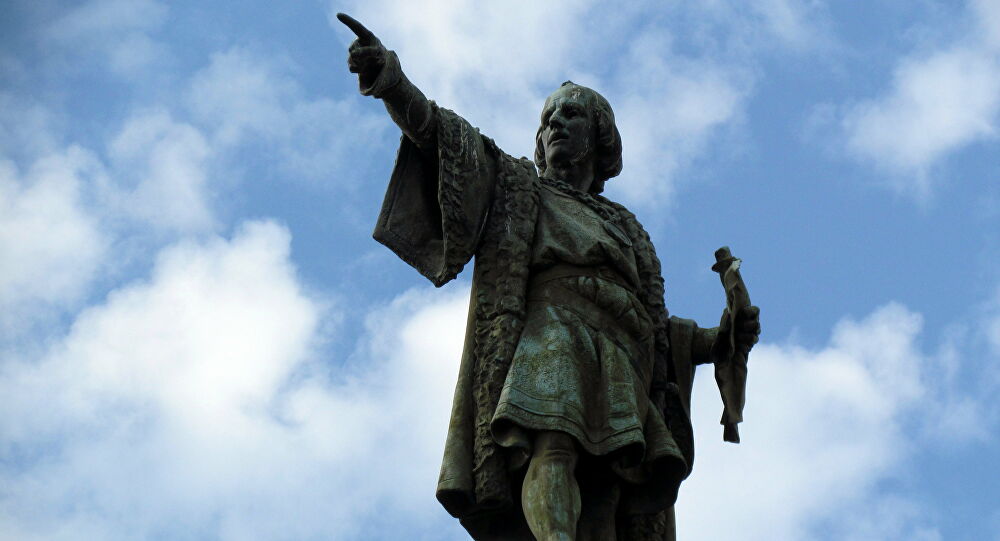Restos de Cristóbal Colón: casi un siglo en Cuba