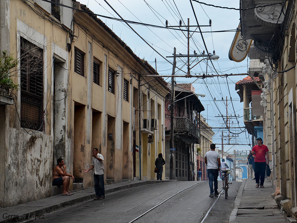 Tranvía de Santiago de Cuba, la historia del fracaso de una idea de Raúl Castro