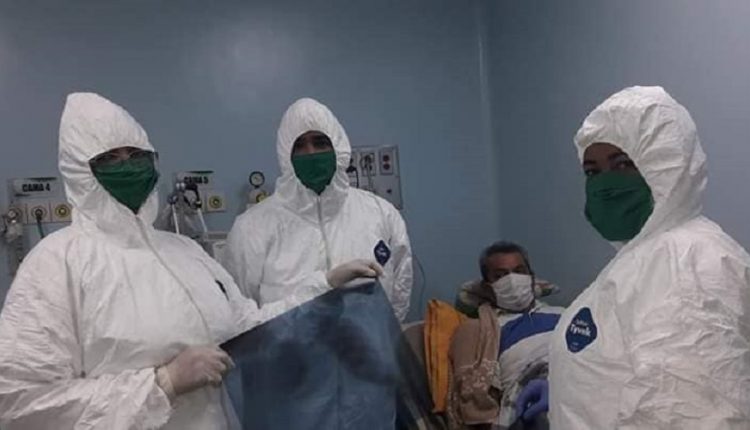 Kaletra, Interferón y Cloroquina: Los tres medicamentos que utiliza Cuba para combatir el coronavirus