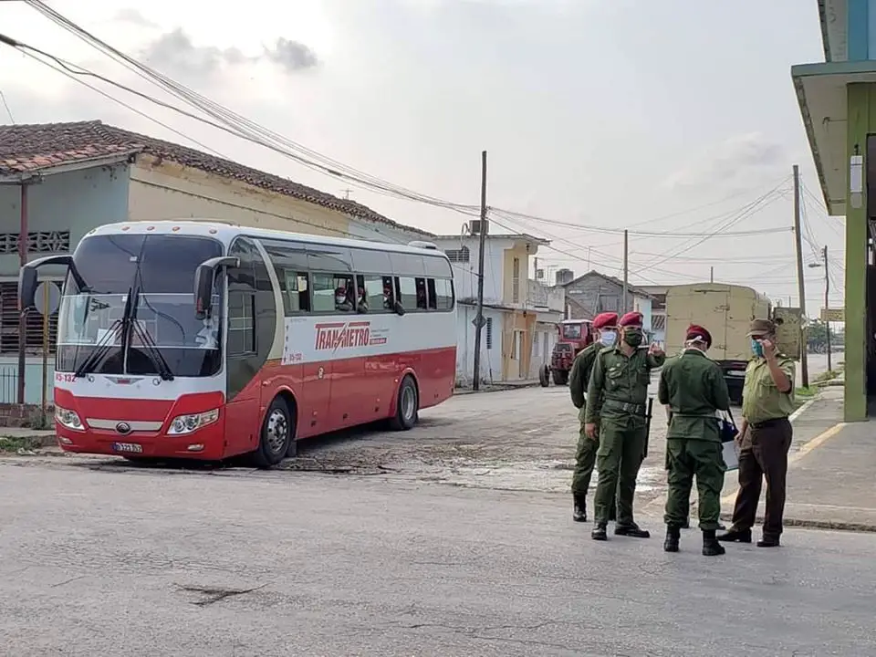 Cuba reporta cuatro fallecidos y 580 nuevos casos positivos de coronavirus