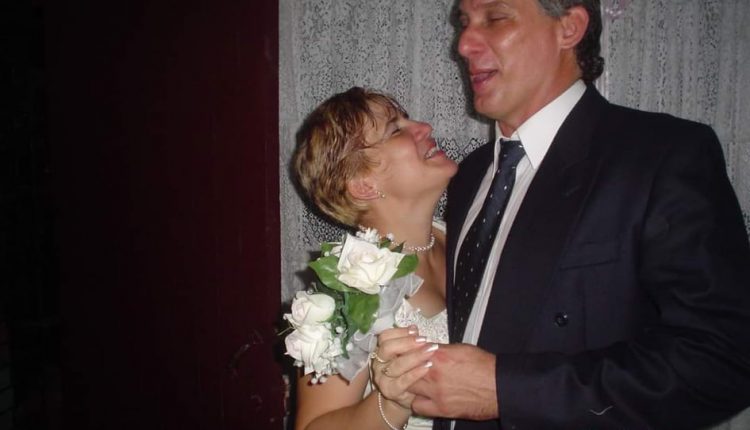 Se vuelven virales en las redes sociales las fotos de Díaz-Canel y su esposa Lis Cuesta