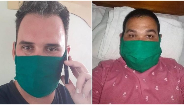 Dos médicos cubanos se contagian en la Isla de coronavirus tras atender a pacientes infectados