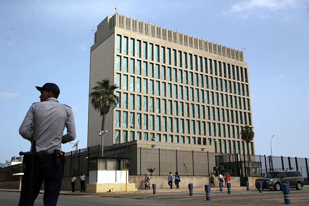 Estados Unidos confirma que enviará personal diplomático a La Habana para nuevamente prestar servicios consulares en su Embajada