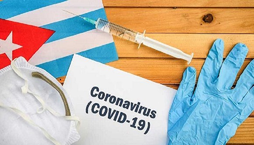 Estudiantes vietnamitas donan 68 mil dólares a Cuba para ayudar a enfrentar la pandemia del coronavirus