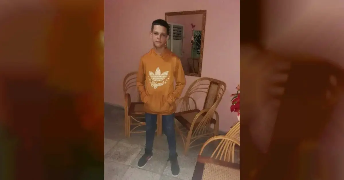 Familia cubana desesperada pide ayuda en Ciego de Ávila para encontrar a joven desaparecido en medio de la cuarentena por el coronavirus