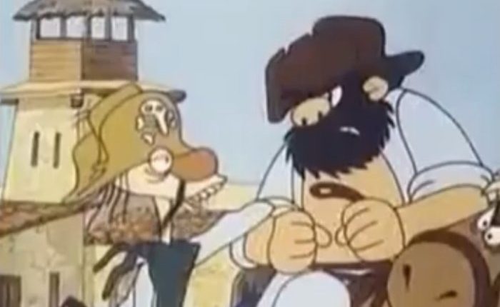 Se convierte en viral esta parodia de Elpidio Valdés en tiempos de coronavirus