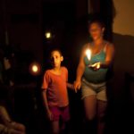 Los apagones vuelven a afectar varias provincias cubanas por horas y el pueblo ya cree que se está viviendo un nuevo "período especial"