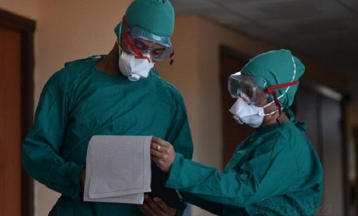 Gobierno cubano comienzan a probar fármaco para artritis en pacientes graves con coronavirus