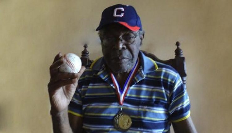Falleció a los 80 años de edad el estelar ex pelotero cubano Ronel “Coqui” Sardiñas