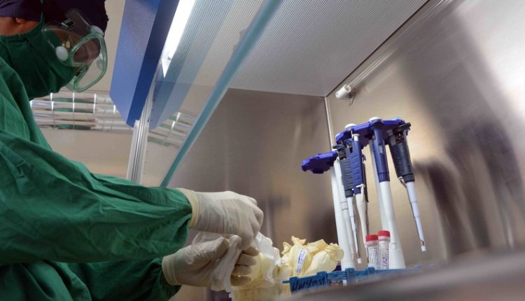 Gobierno cubano asegura que trabajan en cuatro vacunas especificas contra el coronavirus