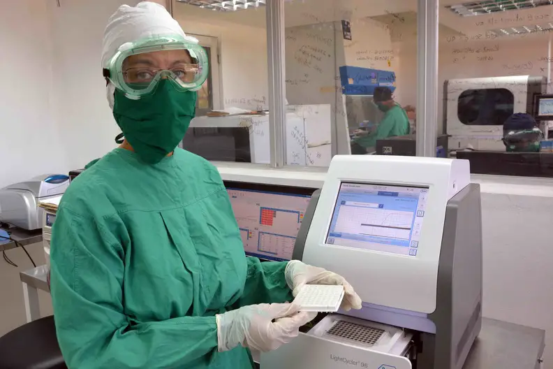 Cuba comenzará a producir sus propias pruebas diagnóstico para la detección del coronavirus