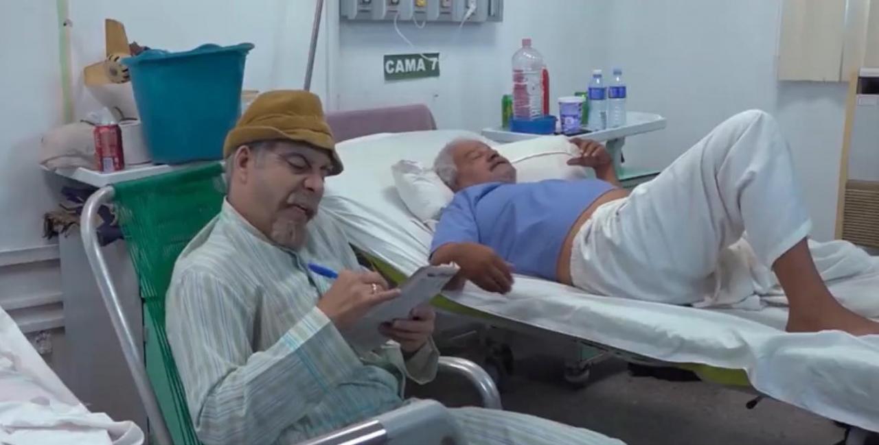Televisión Cubana frena grabaciones de Vivir del Cuento por el coronavirus