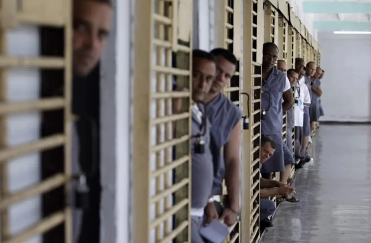 Cuba cierra el año como el país con más presos políticos del continente