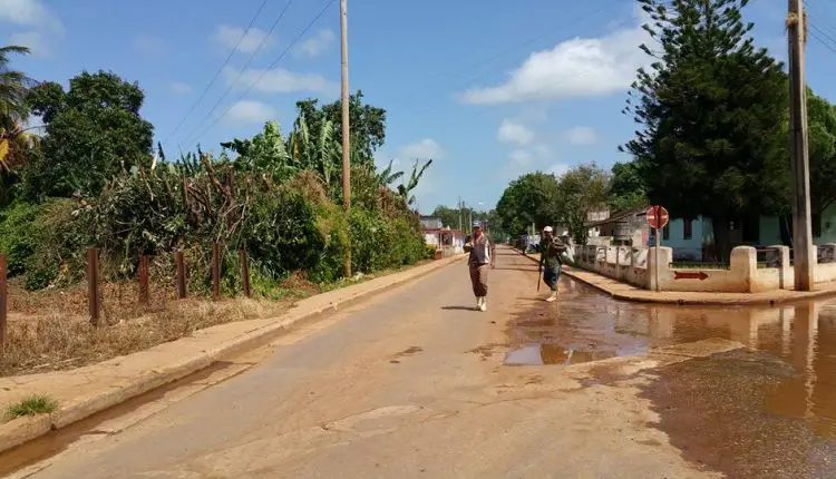 Macurijes, un pueblo cubano tan pequeño que no aparece en ningún mapa