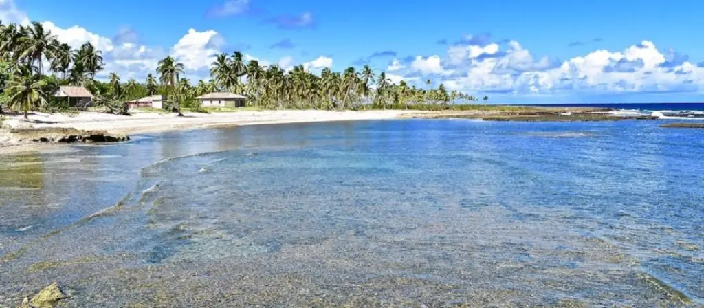 Playa Mapurisí, el paraíso de arenas negras en Cuba que es casi tan hermoso como Varadero