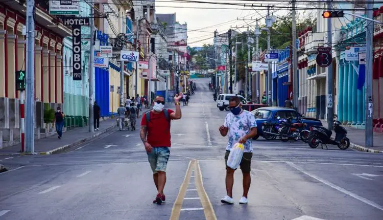 A partir del 30 de mayo Cuba podría declarar el coronavirus como una enfermedad endemica