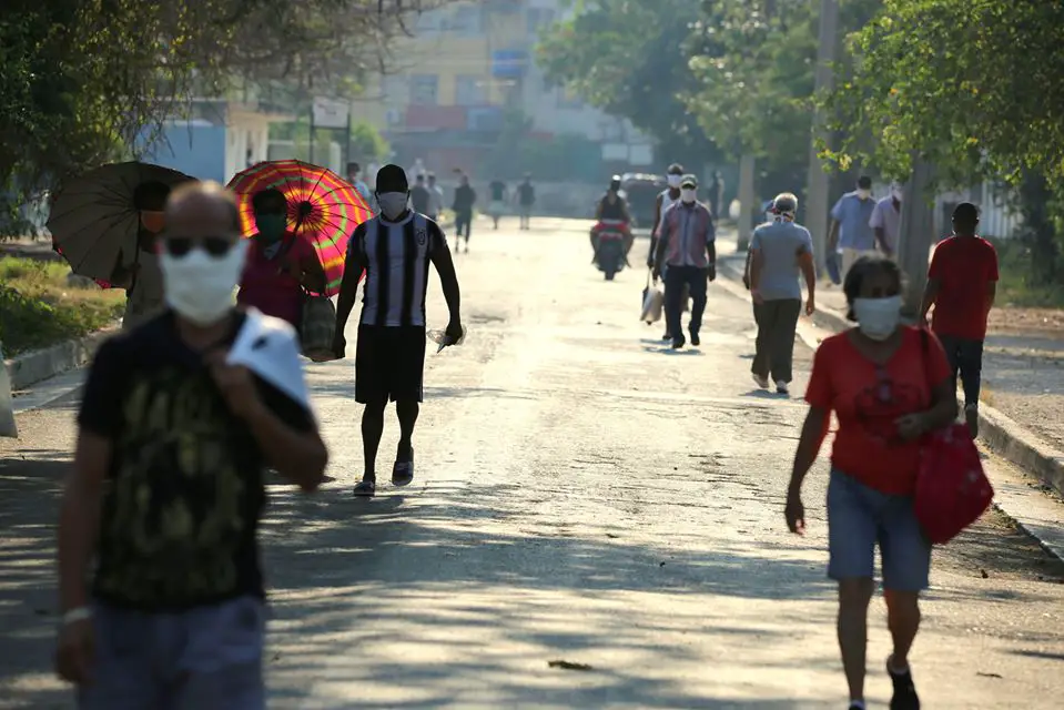 El Gobierno cubano reveló que el país cuenta 15 días para comenzar la reapertura total