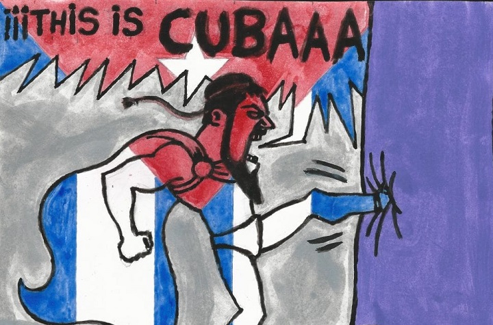 ¿Es verdad que los cubanos nos creemos que sabemos de todo?