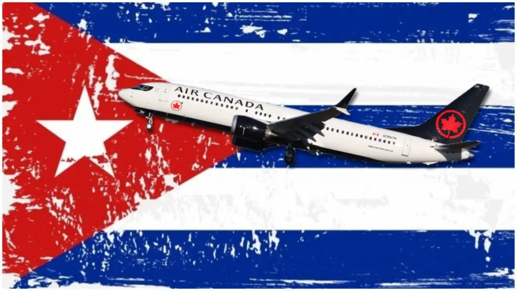 Gobierno cubano extradita a Canadá a turista acusada de matar a su marido en un hotel de Varadero