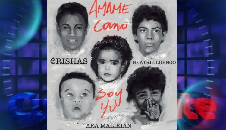 Orishas lanza desgarrador tema que muestra el dolor de los cubanos