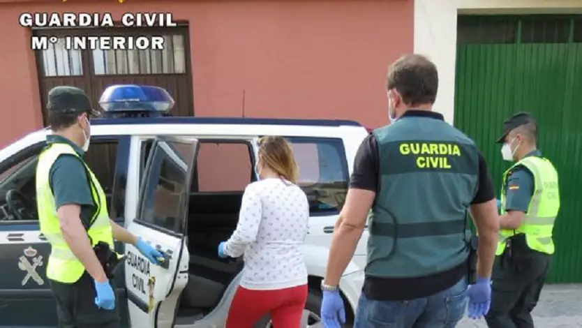 Cubana en España podría ir 19 años a prisión por el crimen de 'La casa de los horrores